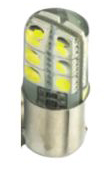 Lampara 1034 12 smd 5050 siliconada x jgo