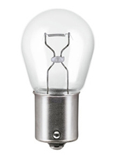 Lampara 1141 s25 ba15s 12v 21w 