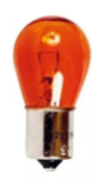 S25 ba15s ambar 12v 21w