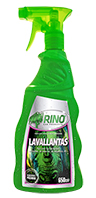 Lavallantas gatillo rino 650cc