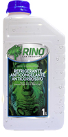 Refrigerante anticongelante anticorrosivo rino 1 lt