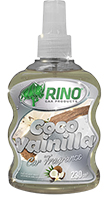 Perfume coco vainilla rino 230cc