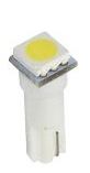 Lampara 2721 1 cob blanca