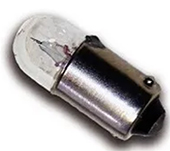 Lampara 53 3893 t8.5 12v 4w 