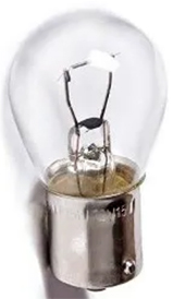 Lampara 533 1003 ba15s 12v 15w b19