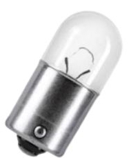 Lampara 67 g18 ba15s 12v 5w  