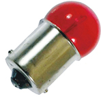 12v 5w rojo