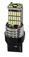 Lampara 7440 45 smd 3014 canbus 12/24v x jgo