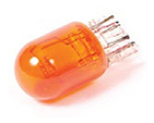 12v 32-3cp culote de vidrio autos japoneses t20 ambar