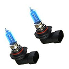 Lampara 9005 12v 65w azul blister x 2 proligth/kobo