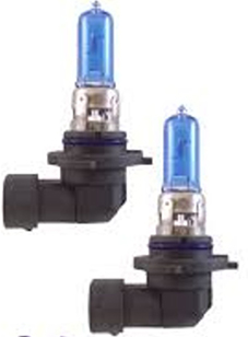 Lampara 9006 hb4 12v 65w azul blister x 2 proligth/kobo