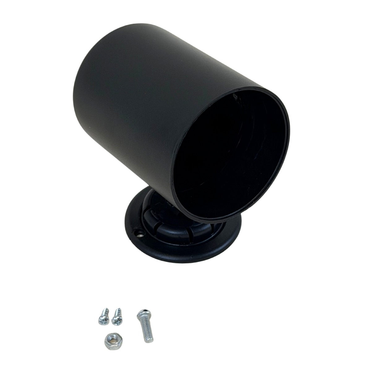 Gabinete para instrumental 52mm negro importado