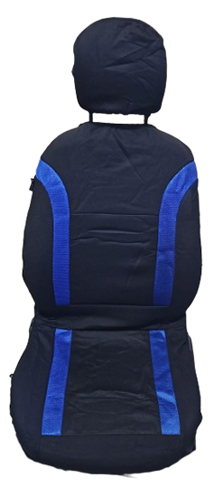 Funda cubreasientos 9303 azul