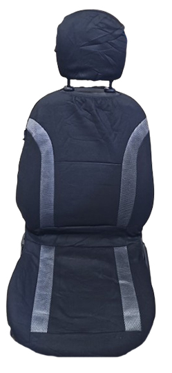 Funda cubreasientos 9303 gris