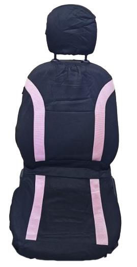 Funda cubreasientos 9303 rosa