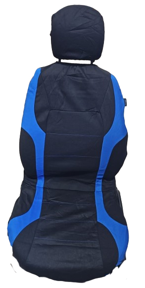 Funda cubreasientos 9304 azul