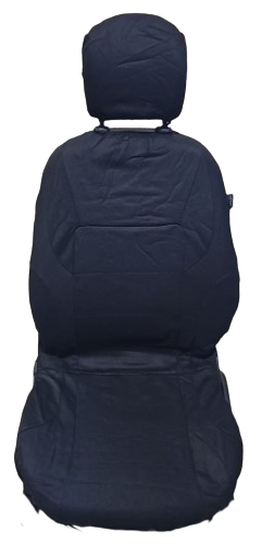 Funda cubreasientos 9304 negra
