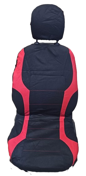 Funda cubreasientos 9304 roja