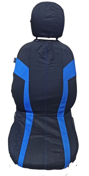 Funda cubreasientos 9472 azul