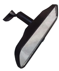 Espejo interior retrovisor base adhesiva dia y noche 10