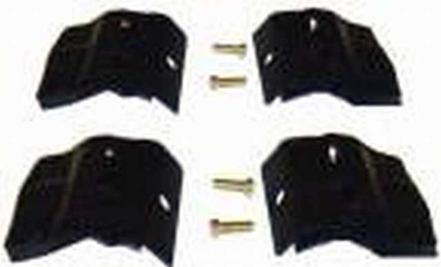 Anclaje chevrolet corsa clasic 4 puertas - wind