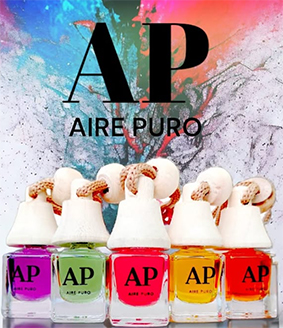 Perfumes ap