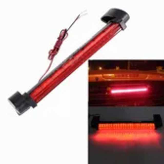 Faro de stop 14 led