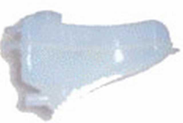 Deposito ford sierra
