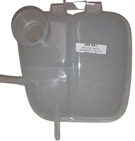 Deposito chevrolet astra 99 2.0 zafira sin sen 3 sal mf434