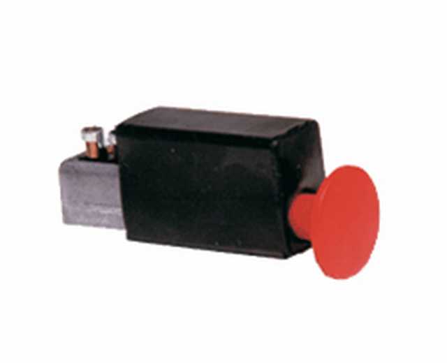 Llave de alta y baja