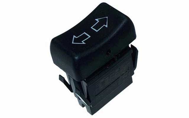 Llave levanta cristal peugeot 43x20 mm 5 terminales 05005