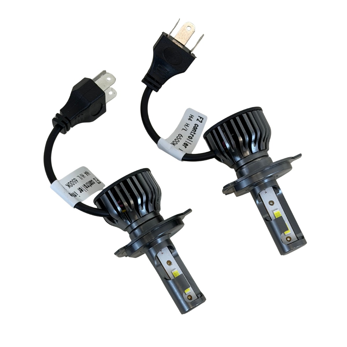 Cree led f2 hh cont.interno 31w 3000lm 6500k 9/36v csp3570