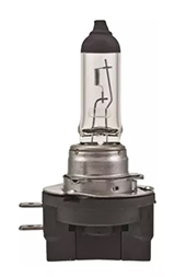 Lampara h11b 12v 55w ford fiesta kinetic