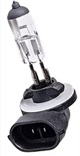 Lampara h27 12v 55w