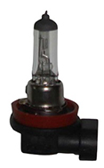 Lampara h8 12v 35w
