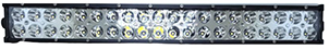 Barra 100 led 300 w 139