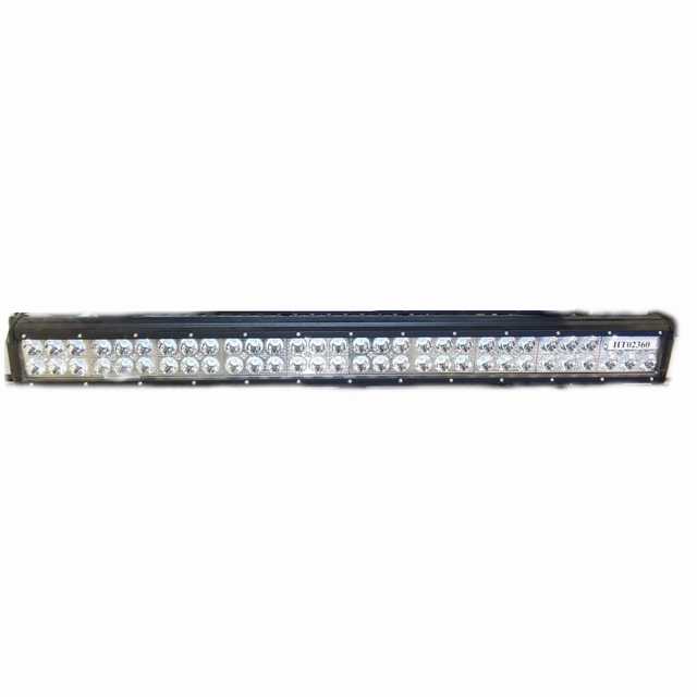 Barra 60 led 180w 80 cm