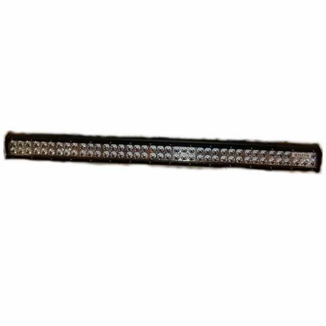 Barra 78 led 234w 10-30v 6000k 91 cm aluminio negro res(6)