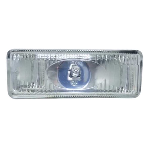 Jgo faros minirectangular 122 x 43mm cristal (40)