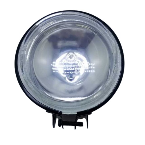 Jgo faros redondo 90 x 54 mm cristal (40)