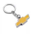 Llavero con marca chevrolet