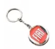 Llavero con marca fiat
