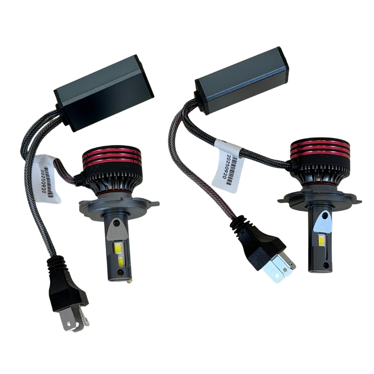 Cree led m8 hh 65w 4800lm 6500k 9/36v csp3570