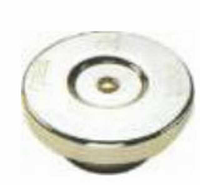 Tapa de tanque expansion ford cargo superior