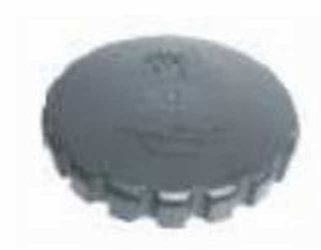 Tapa de aceite gm corsa - monza - kadet - vectra - astra 