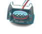 Ficha 3 vias sensor mariposa y bobina ign. ford - fiesta ka