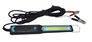 Portatil 1 led cob