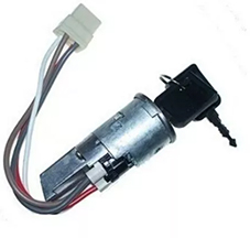 Llave de cont y arranque r18 - r9 gga011 012001
