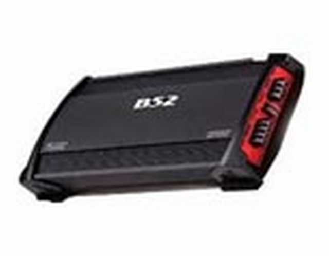 Potencia b-52 1400w 4 canales