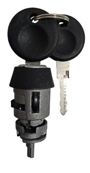 Llave de contacto y arranque vw golf 3